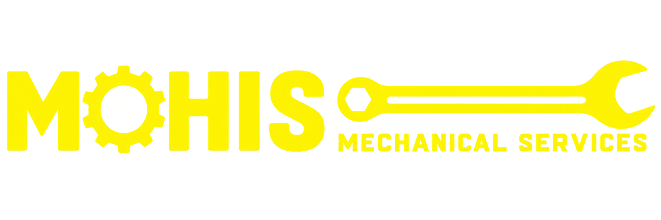 Mohis Mechanical Services logo